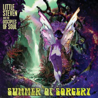 Summer Of Sorcery by Little Steven