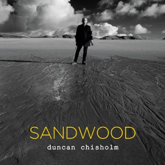 Sandwood by Duncan Chisholm