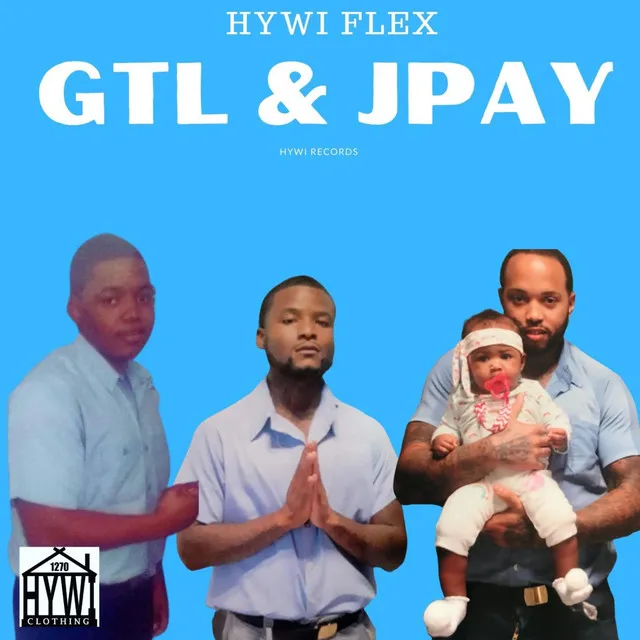 GTL & JPAY