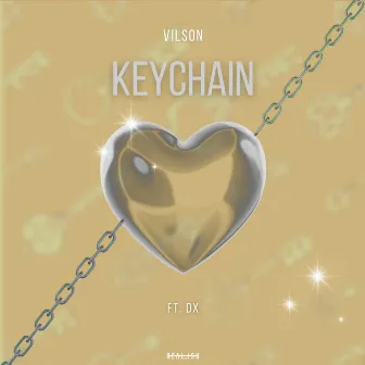 Keychain by Vilson