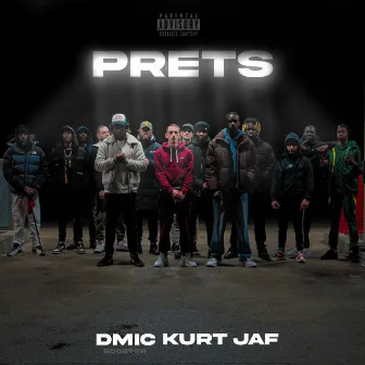 Prêts by Kurt