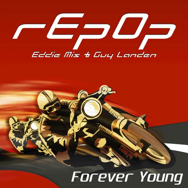 Repop: Forever Young