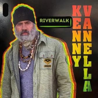 Riverwalk by Kenny Vanella