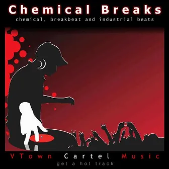 Chemical Breaks by Jonathan La Croix