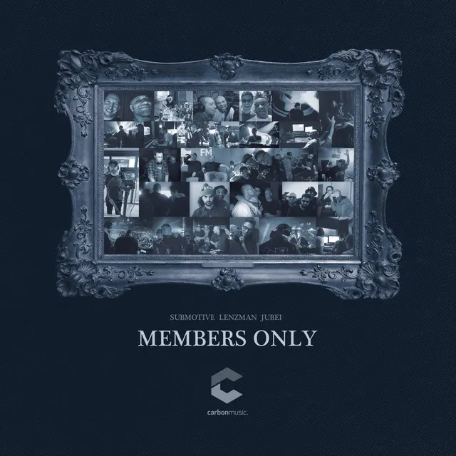 Members Only