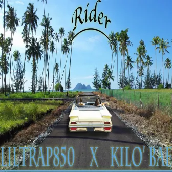 Rider by LilTrap850