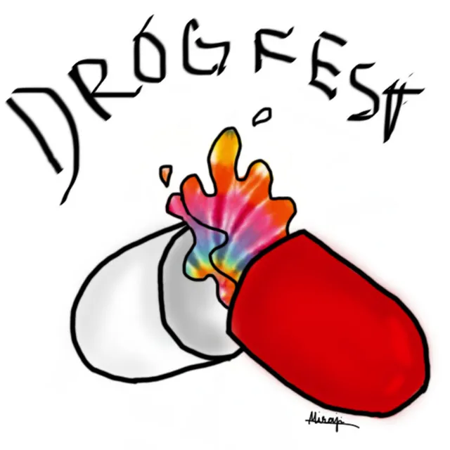 DROGFEST