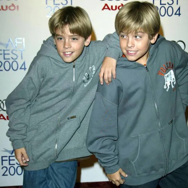 zack n cody