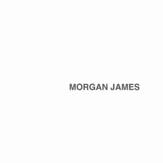 The White Album by Morgan James