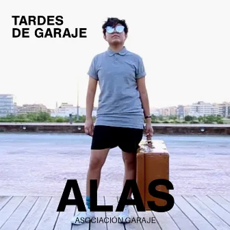 Alas by Tardes de Garaje