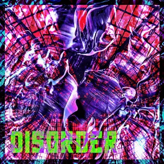 Disorder by STRANGER ÆONS