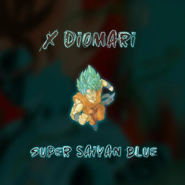 Super Saiyan Blue