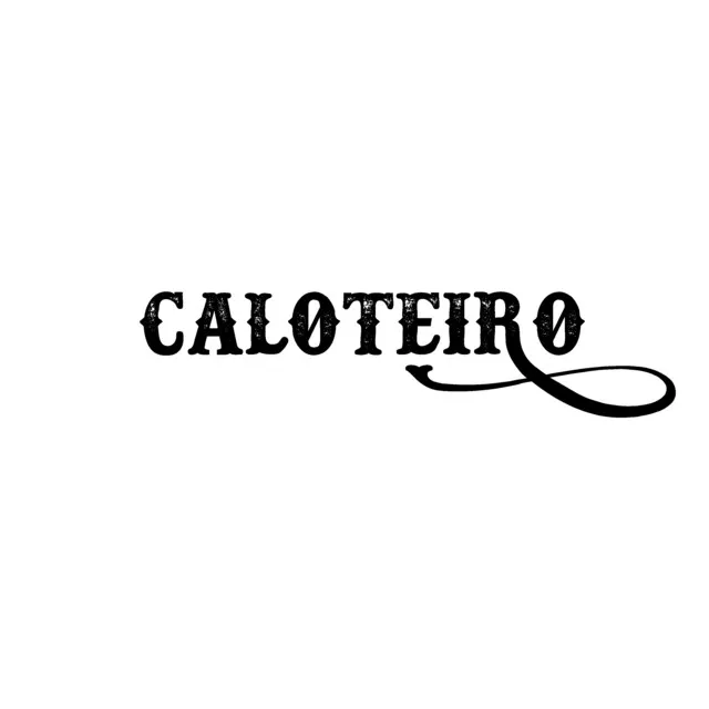 Caloteiro