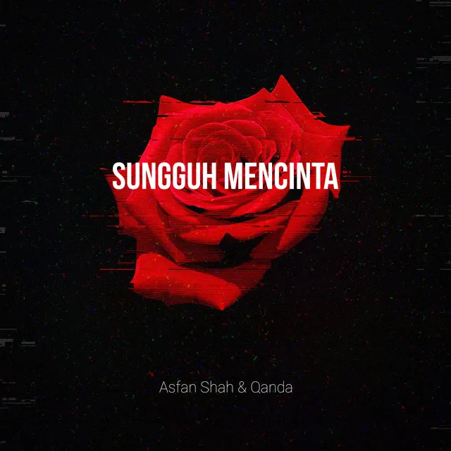 Sungguh Mencinta