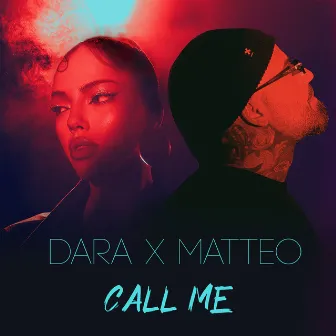 Call Me by DARA