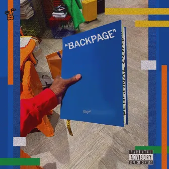 Backpage by Rique