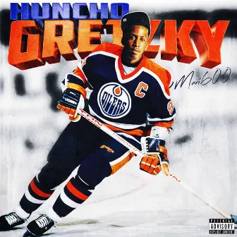 Huncho Gretzky by Mari600