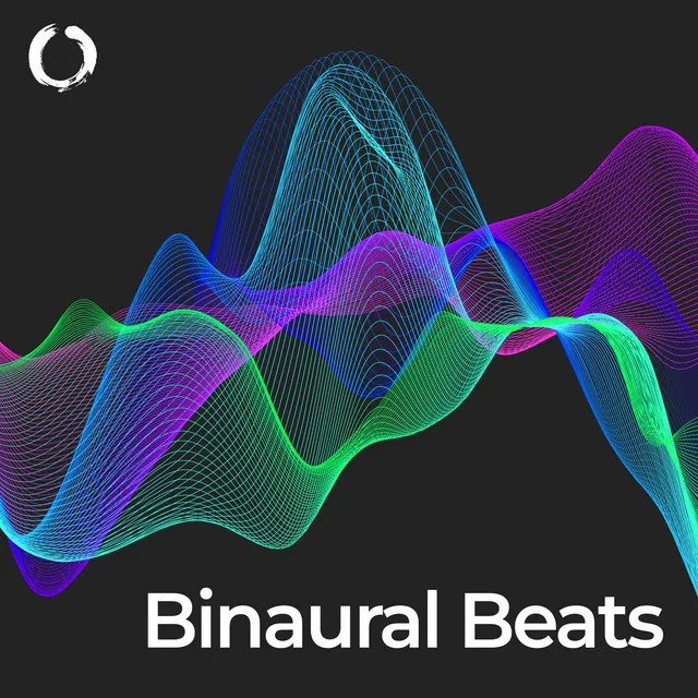 Learning (Binaural Beats) - No Fade, Loopable