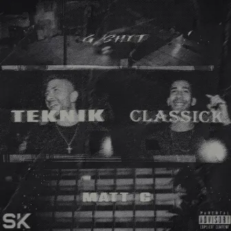 G SH!T by Teknik