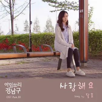 I'm Sorry Gangnamgu (Original Television Soundtrack), Pt. 10 by Revie