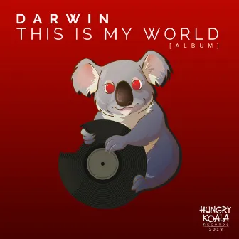 This Is My World [Album] by Darwin