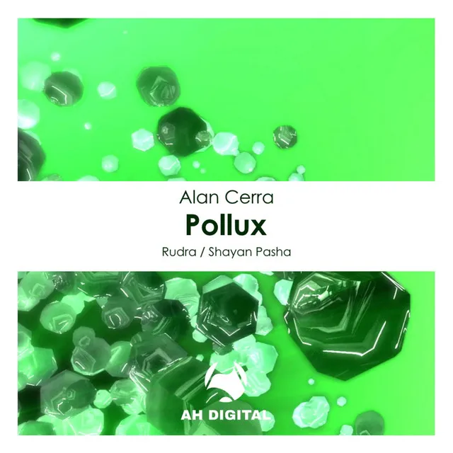 Pollux - Rudra Remix