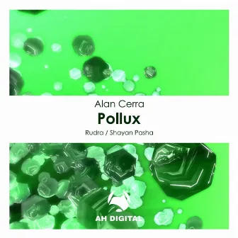 Pollux (Rudra Remix) by Rudra