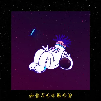 Spaceboy by Eff E