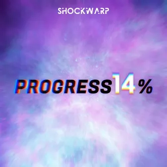 Progress 14% by ShockWarp