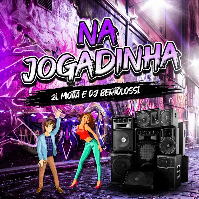 Na Jogadinha