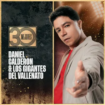 30 Mejores by Los Gigantes Del Vallenato