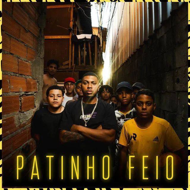 Patinho Feio