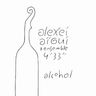 Alcohol by Alexei Aigui