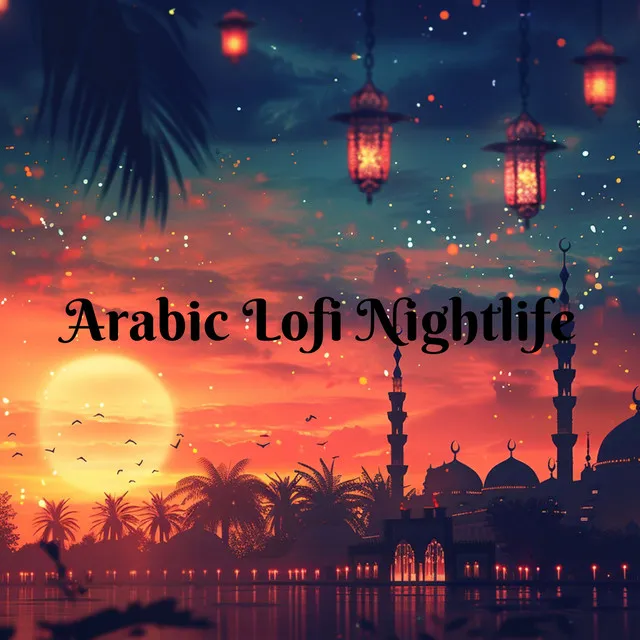 Arabic Lofi