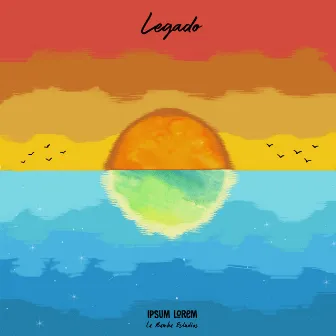 Legado by Ipsum Lorem