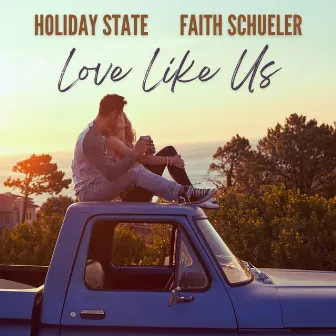 Love Like Us by Faith Schueler