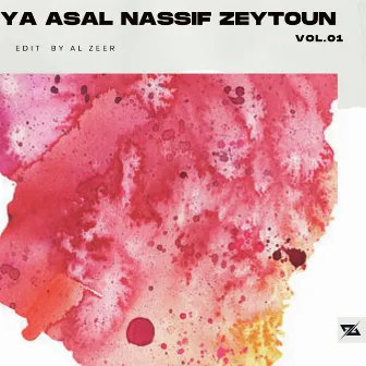 Ya Asal nassif zeytoun /ياعسل ناصيف زيتون (Ya Asal Nassif Zeytoun Remix) by Zeer