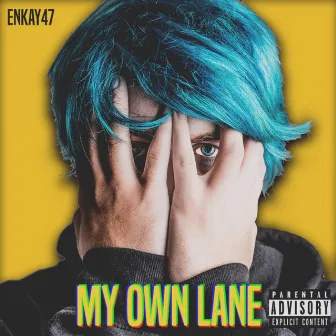 My Own Lane by Enkay47