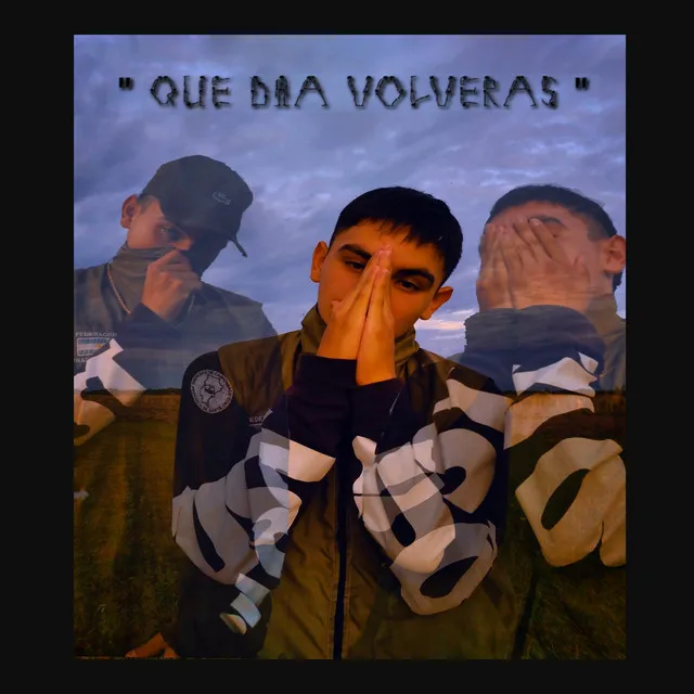 Que Dia Volveras