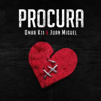 Procura by Juan Miguel