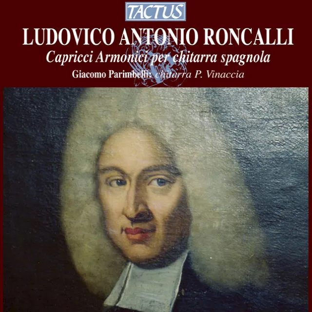 Capricci armonici sopra la chitarra spagnola: Baroque Guitar Sonata No. 1 ottavo tuono in G Major: VI. Gavotta