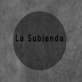 La Subienda by Gabriel Romero