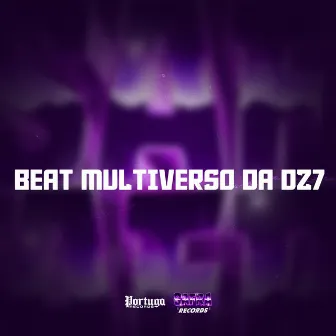 BEAT MULTIVERSO DA DZ7 by K´LEU