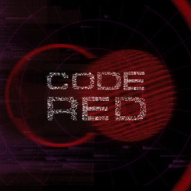 Code Red - Instrumental