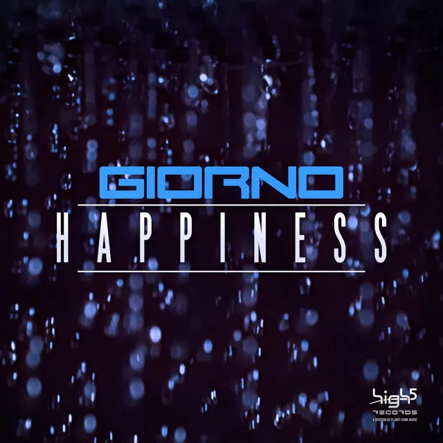 Happiness - Justin Corza Remix Edit