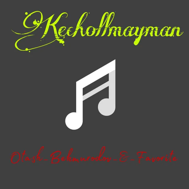 Kechollmayman