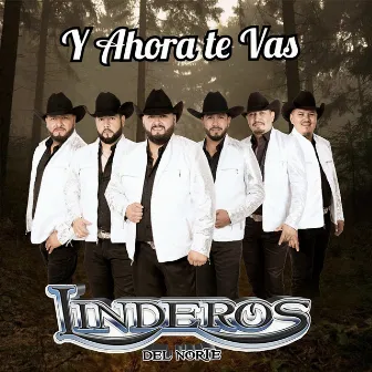 Y Ahora Te Vas by Linderos Del Norte