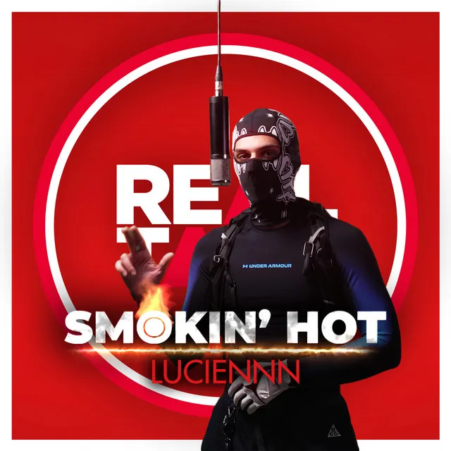 Smokin' Hot (Feat. Luciennn)