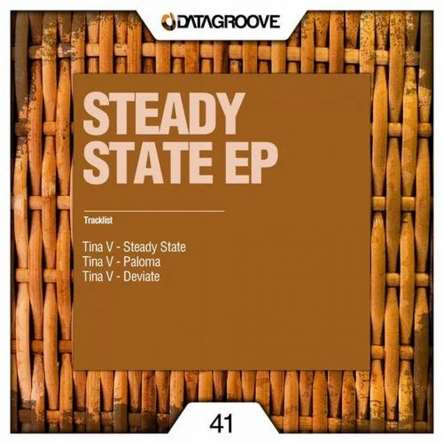 Steady State - Original Mix