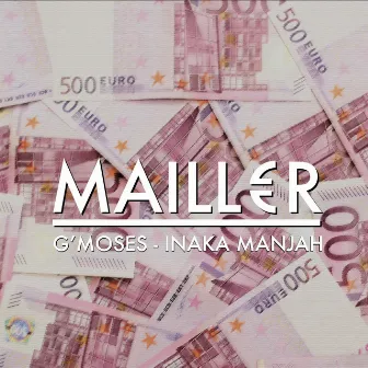 Mailler by G'moses